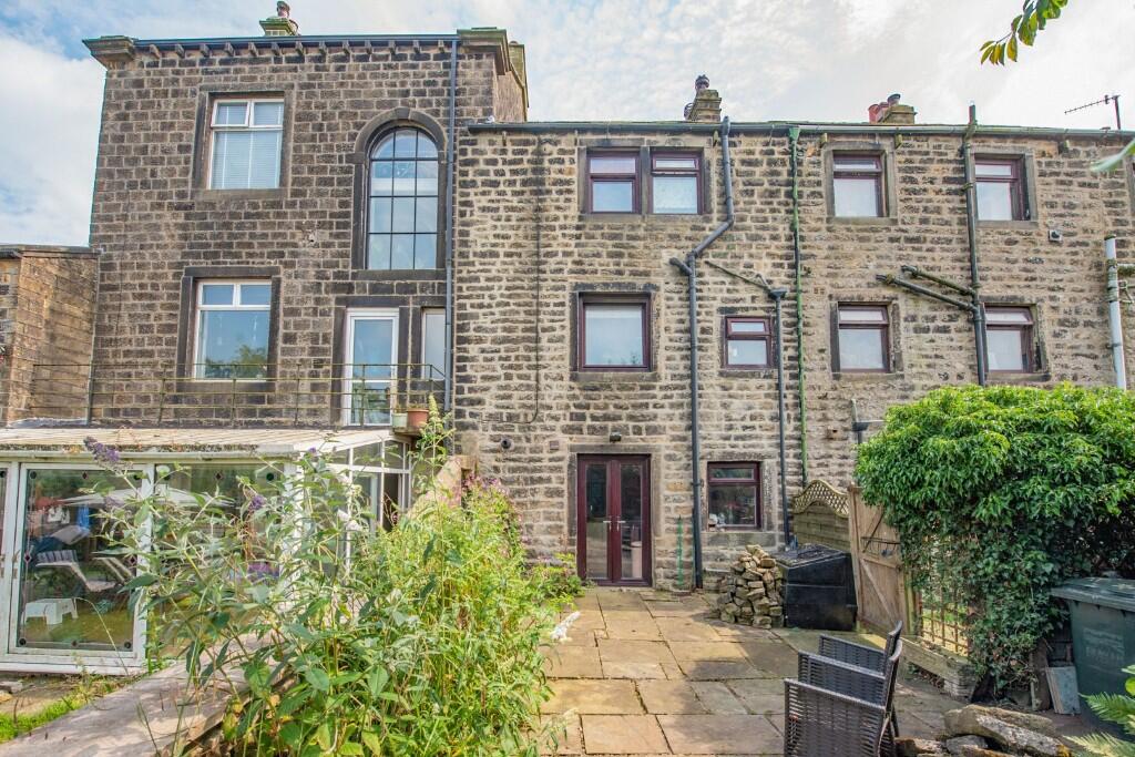 Additional image 13 of 13 Lane Ends, Cowling BD22 0JY