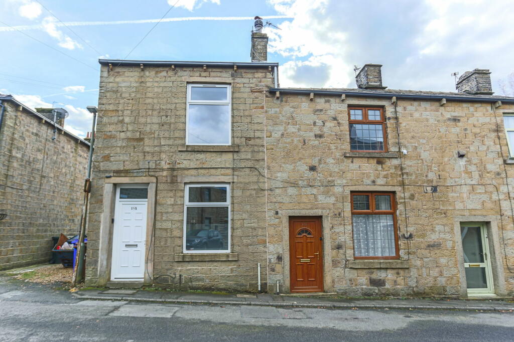 Daisy Hill, Rossendale, BB4 7RJ