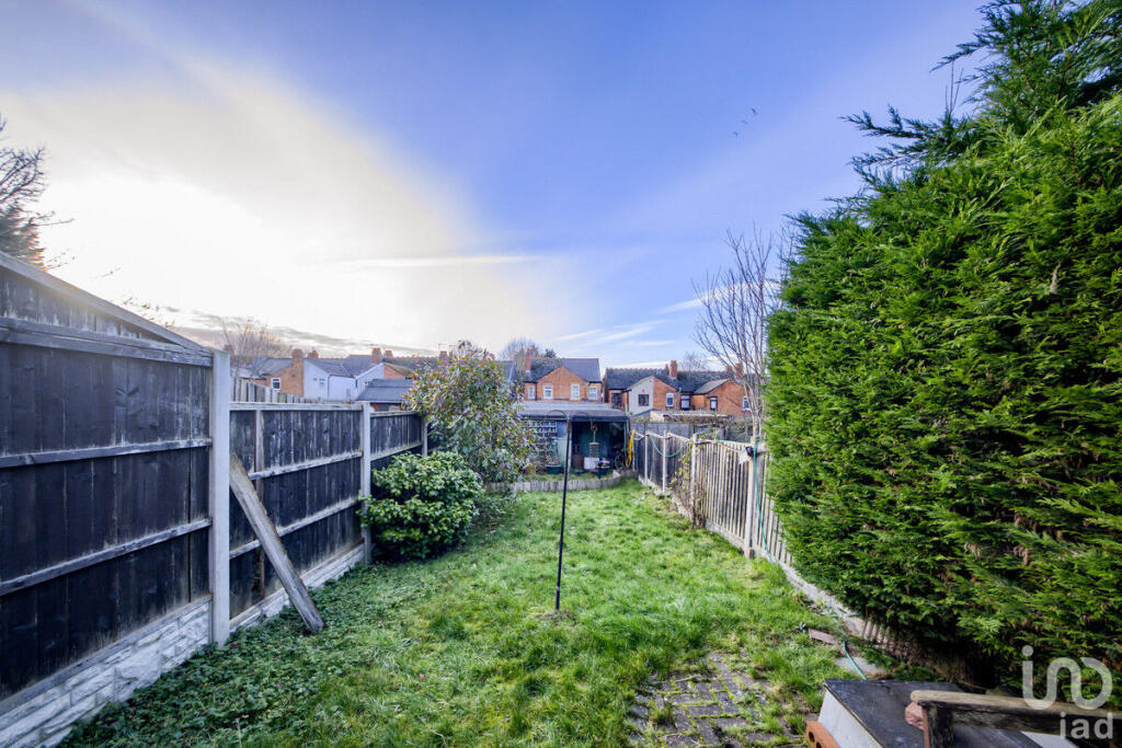 Additional image 12 of Geraldine Road, Birmingham, B25