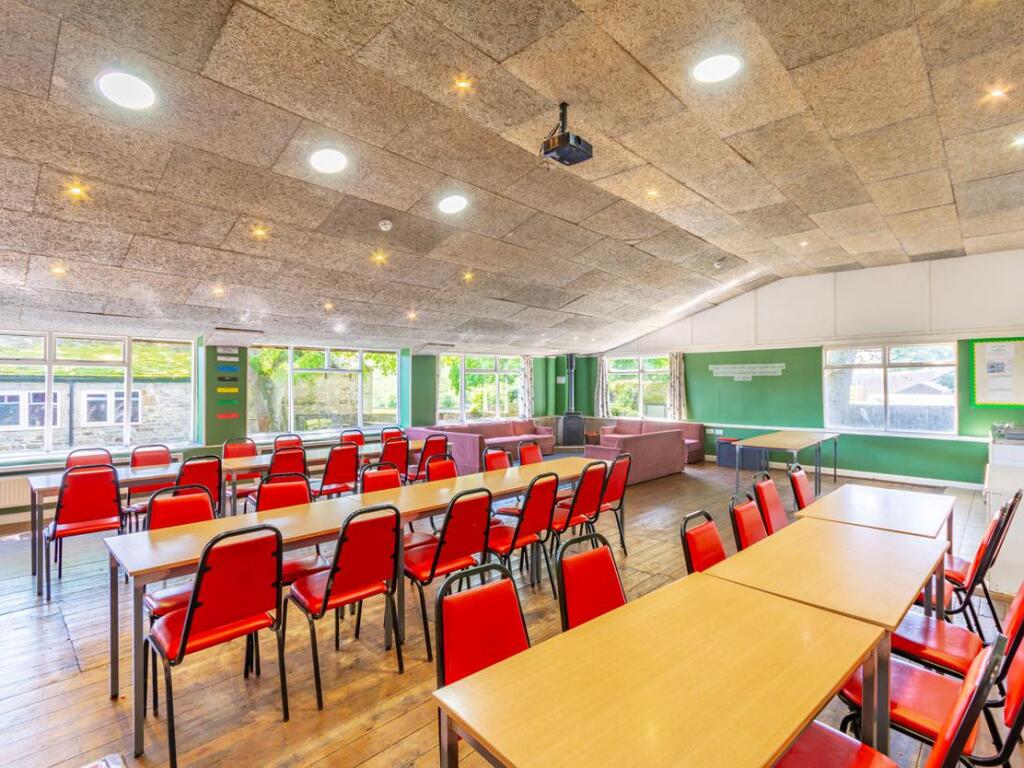 Additional image 5 of Kingsway Adventure Centre, Alston Rd, Middleton in Teesdale, Barnard Castle, County Durham, United Kingdom, DL12 0UU