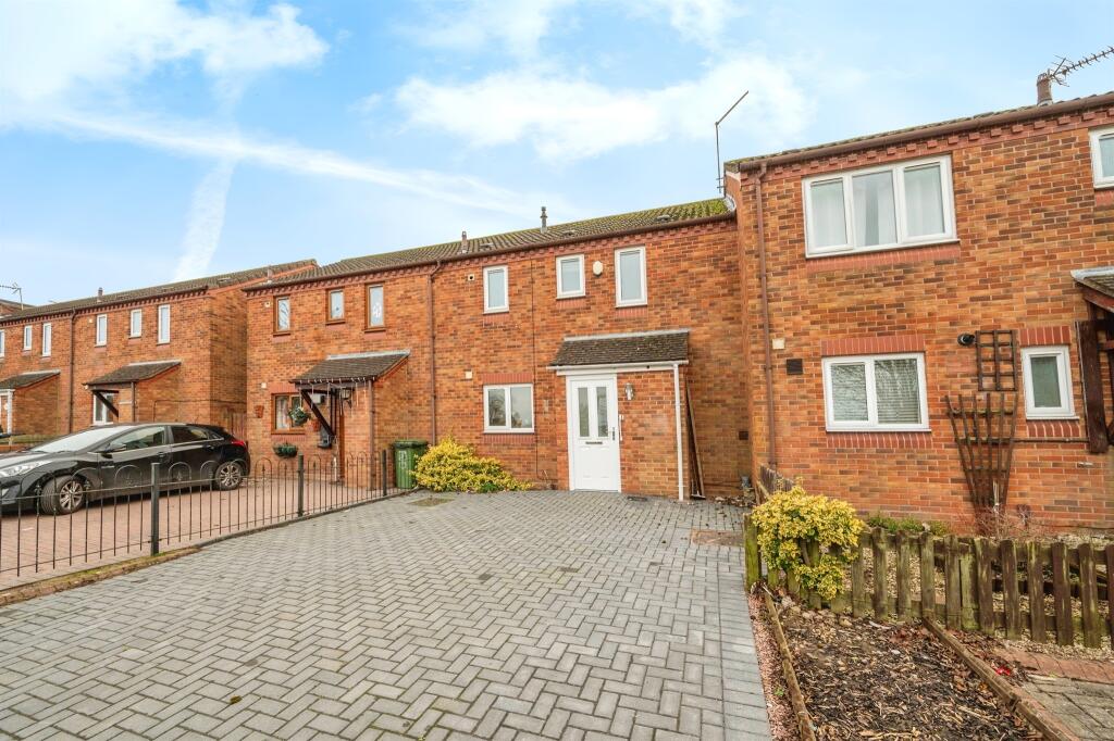 Additional image 17 of Cherry Tree Walk, Batchley, Redditch