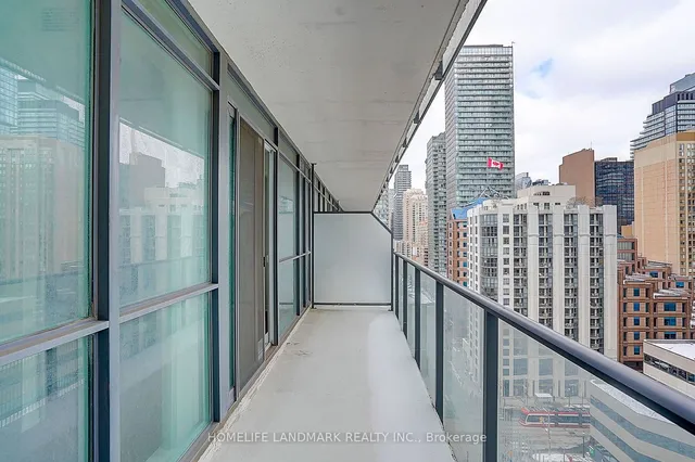 Additional image 36 of 770 Bay St Unit 1504