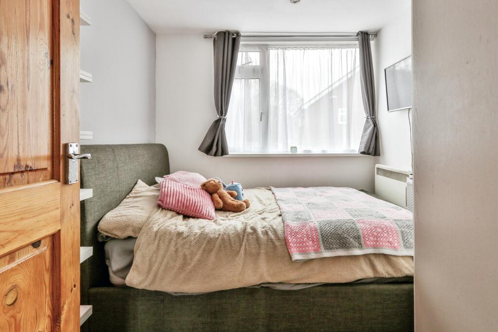 Additional image 10 of Upton Heath Estate, Upton, Poole, Dorset, BH16