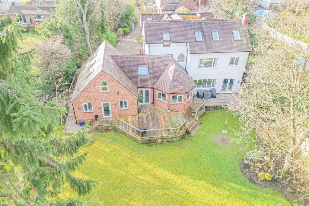 Additional image 17 of Old Station Road, Hampton-in-Arden, B92