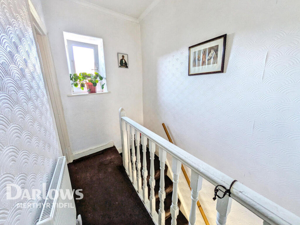 Additional image 11 of Griffith Terrace, Merthyr Tydfil