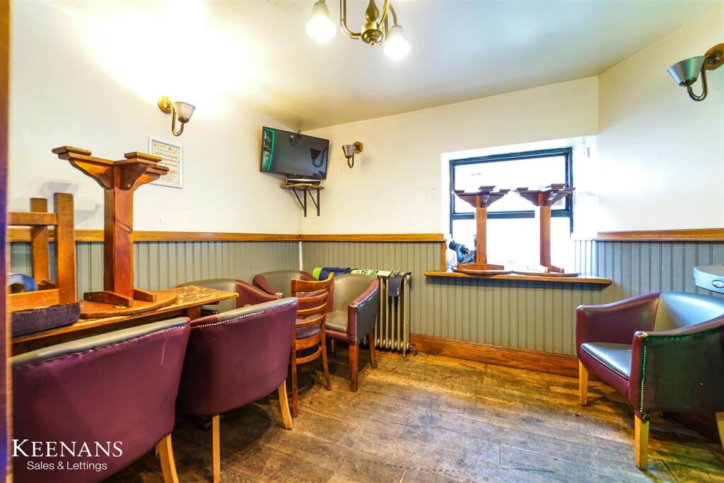 Additional image 6 of Blackburn Road, Accrington