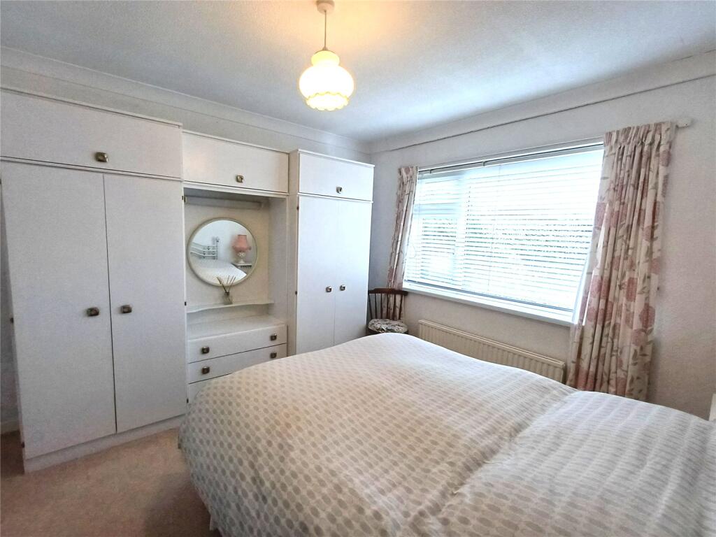Additional image 8 of Greenfield Way, Nottage, Porthcawl, CF36