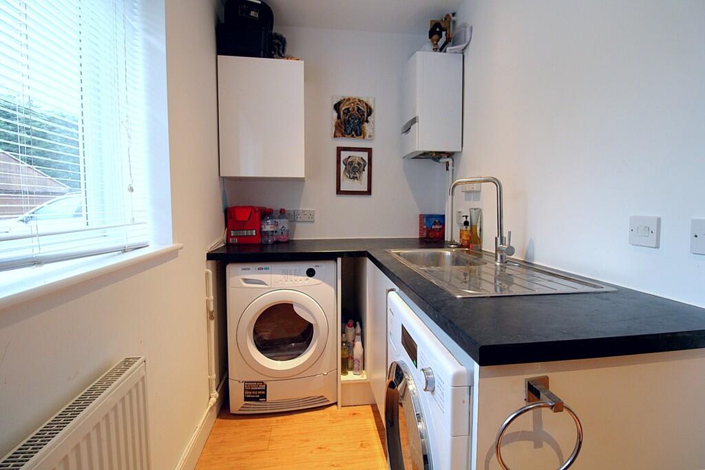 Additional image 7 of The Willows, Highfields Caldecote