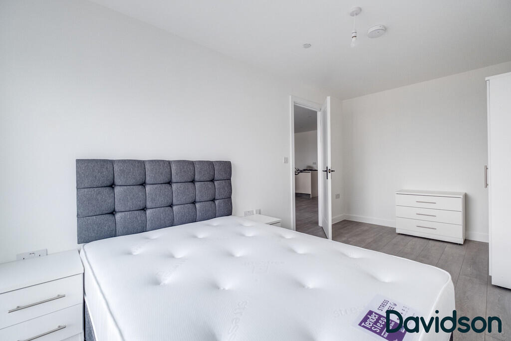 Additional image 17 of The Burj, Digbeth , Birmingham