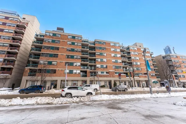 Additional image 16 of 71 Mccaul St Unit 145