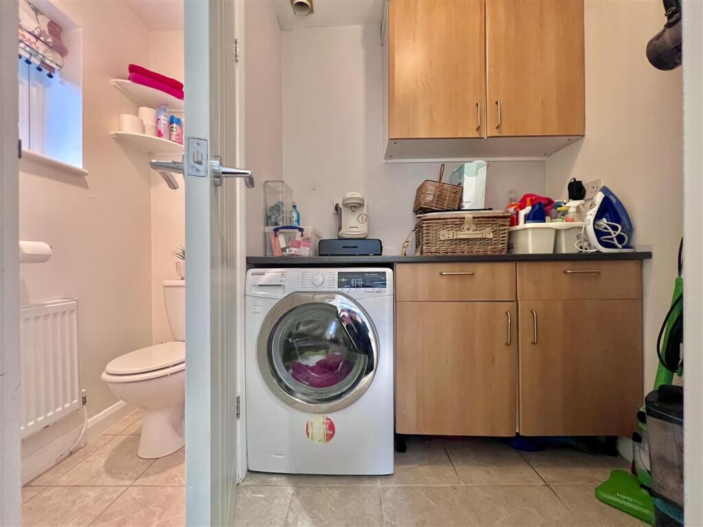 Additional image 13 of Burnell Close, Bidford-On-Avon, Alcester