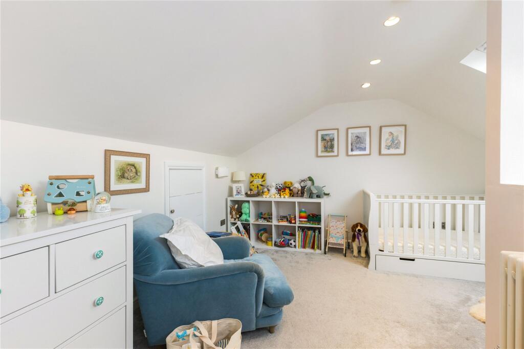 Additional image 11 of Albert Street, St. Albans, Hertfordshire, AL1