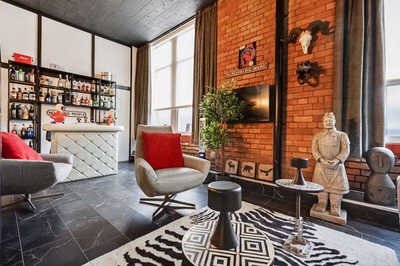 Additional image 34 of Holden Mill, Blackburn Road, Bolton