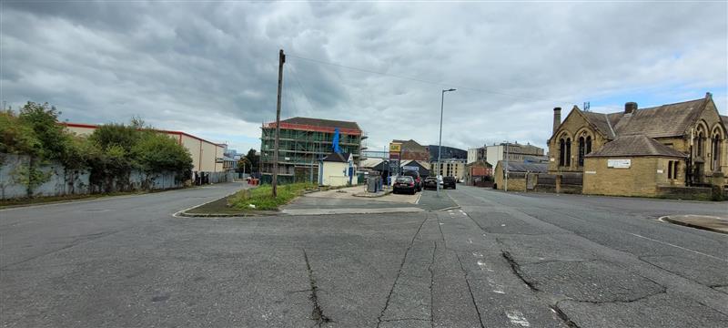 Additional image 4 of Former Petrol Filling Station, Hammerton Street, Bradford, West Yorkshire, BD3 9QQ