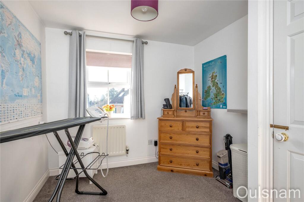 Additional image 22 of Cheltenham Avenue, Catshill, Bromsgrove, Worcestershire, B61