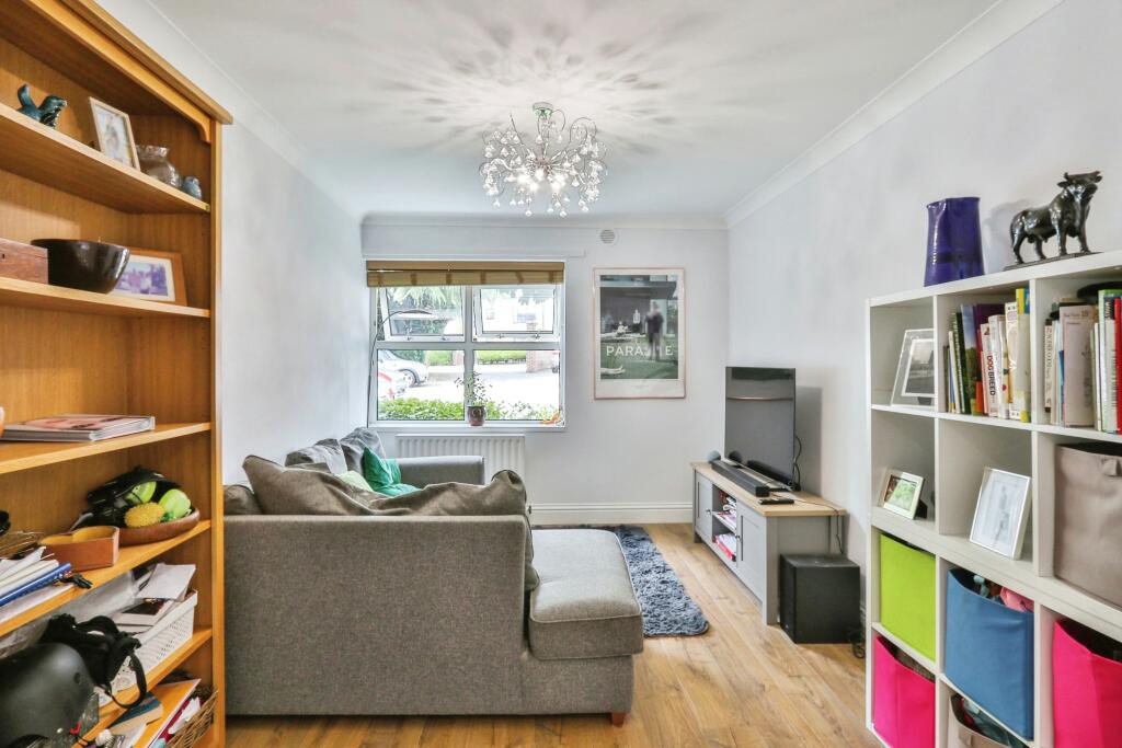 Additional image 6 of Mount Pleasant Road, Poole Town Centre, Poole, Dorset, BH15