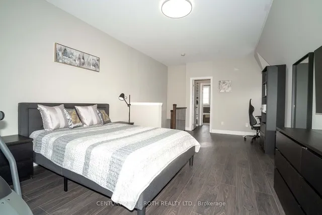 Additional image 22 of 1812 Burnhamthorpe Rd Unit 01