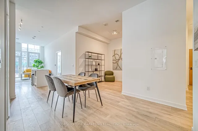 8 Tippett Rd Unit 108