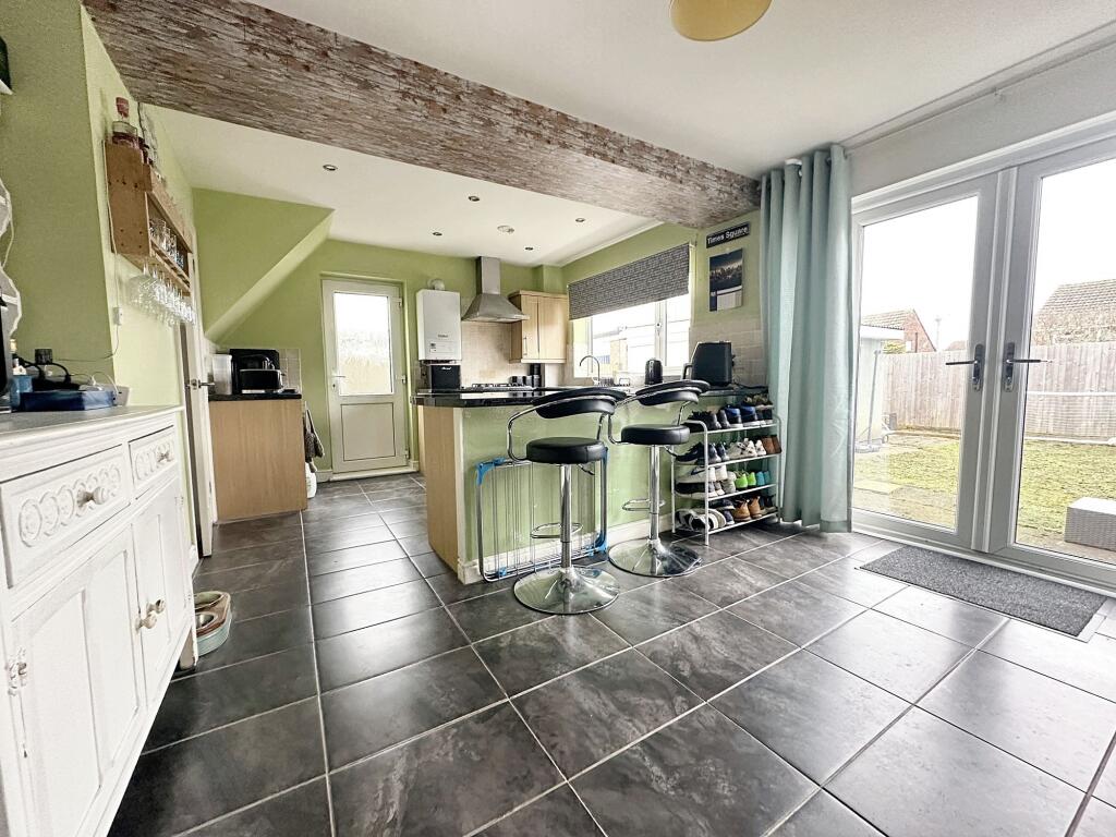 Additional image 3 of Knapp Road, Thornbury, BS35