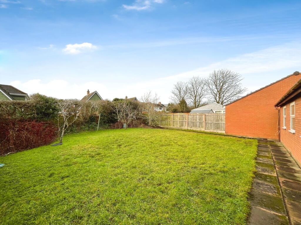 Additional image 11 of Sanderson Close, Lowry Hill, Carlisle