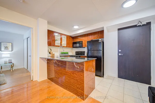 Additional image 11 of 5791 Yonge St Unit 1603