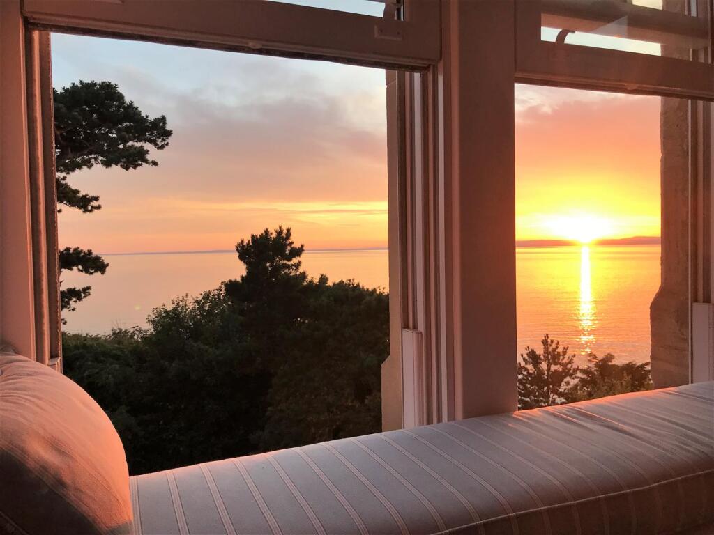 Additional image 22 of Prominent position on Clevedon's Coastline