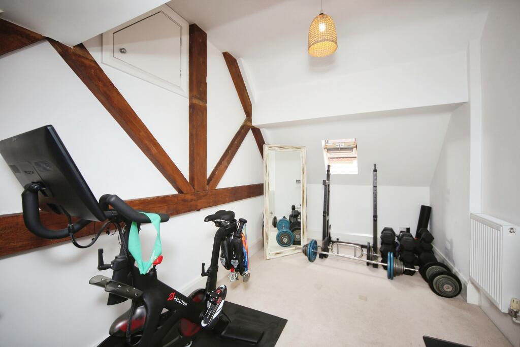 Additional image 8 of Gorcott Hill, Redditch, B98