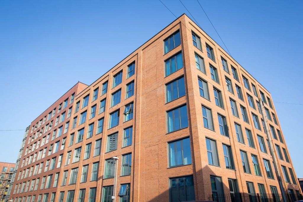 Windmill Street, Birmingham, B1