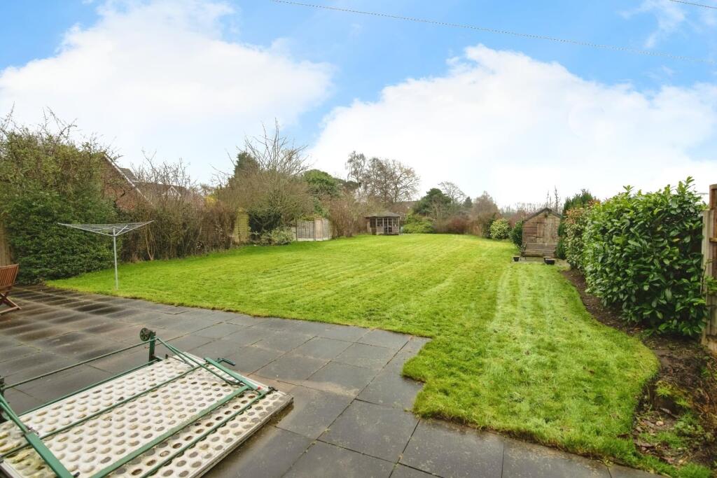Additional image 23 of Oldway Drive, Solihull