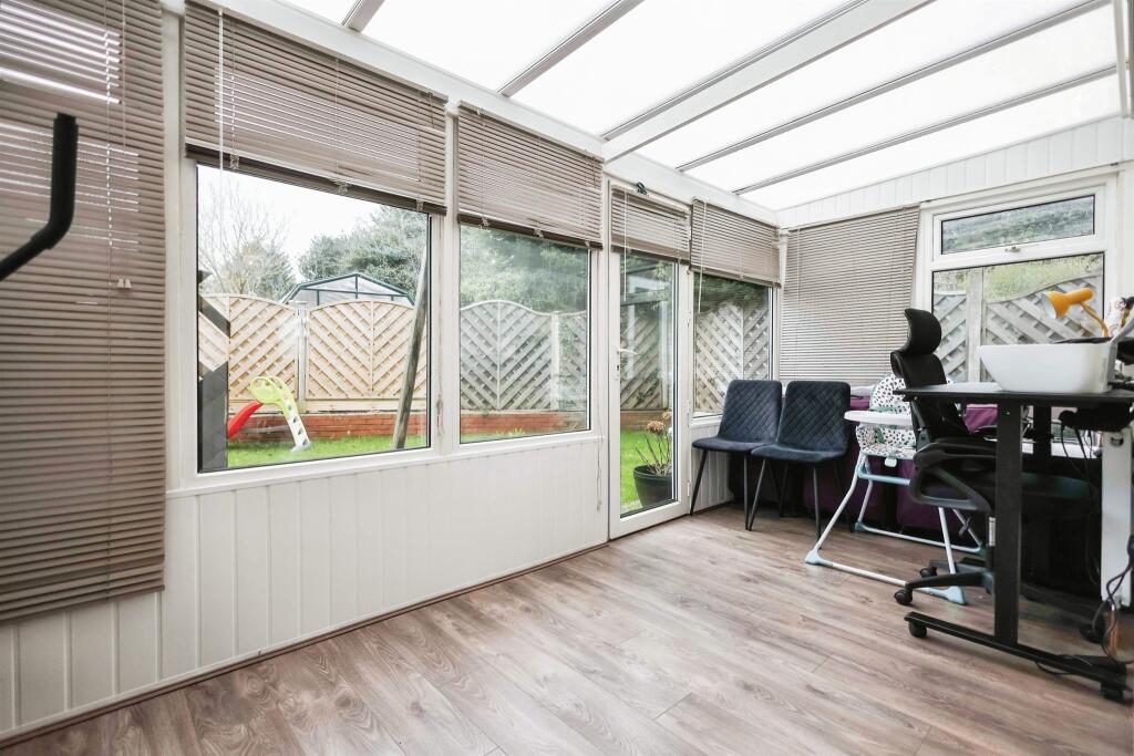 Additional image 11 of Hodge Hill Common, Birmingham