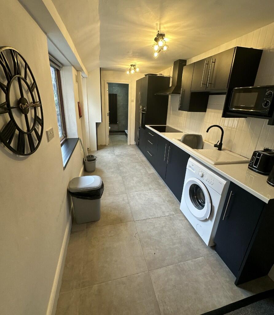 Mostyn Road, Birmingham, B16 - ALL BILLS INCLUDED!