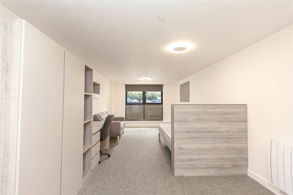 Additional image 5 of Cheswick Campus, The Square, Long Down Avenue, Bristol, BS16