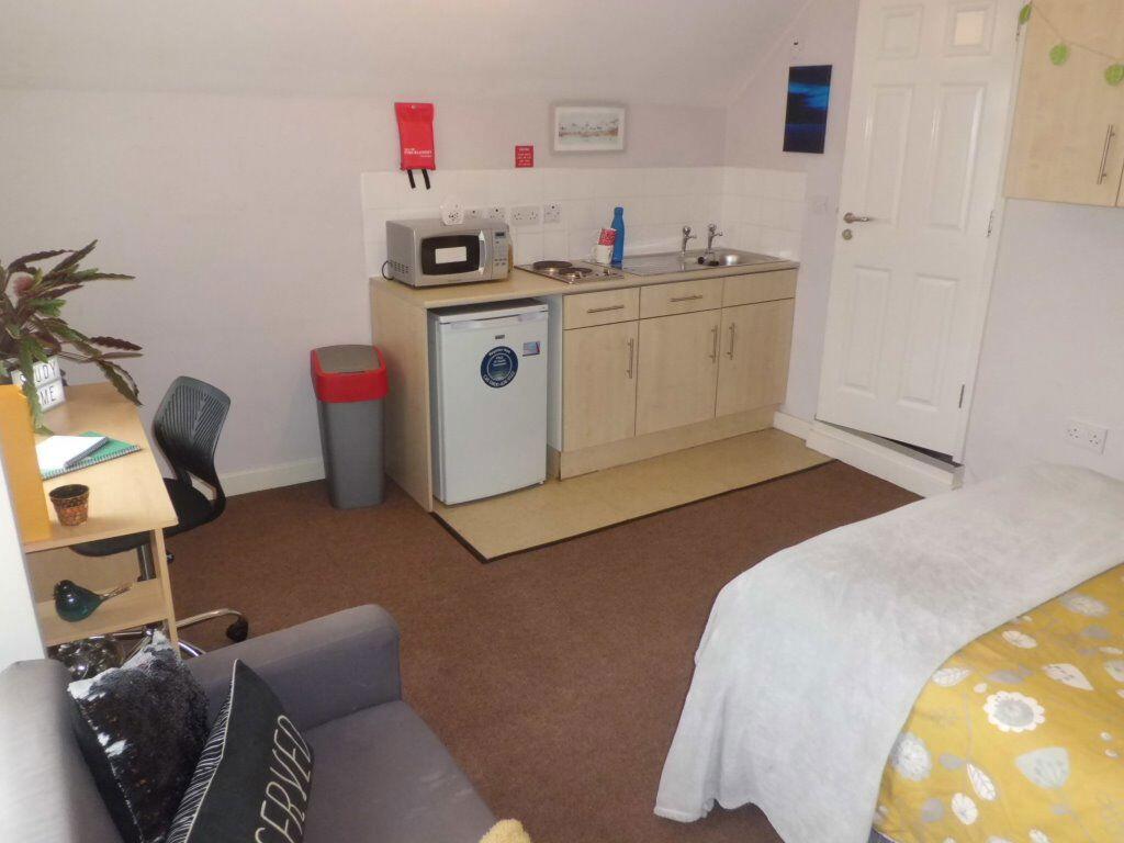 Additional image 8 of F10 Bournbrook House, B29 6BD