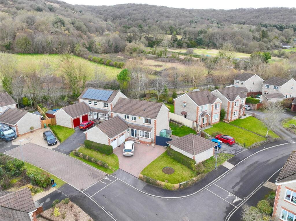 Additional image 44 of Farthing Combe, Axbridge