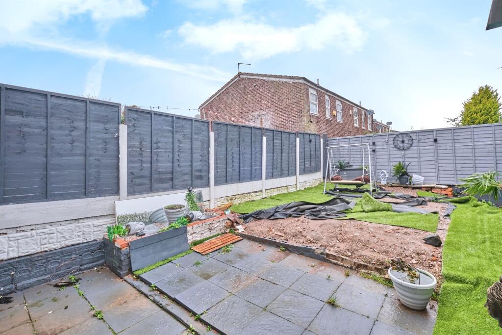 Additional image 16 of Romulus Close, Birmingham