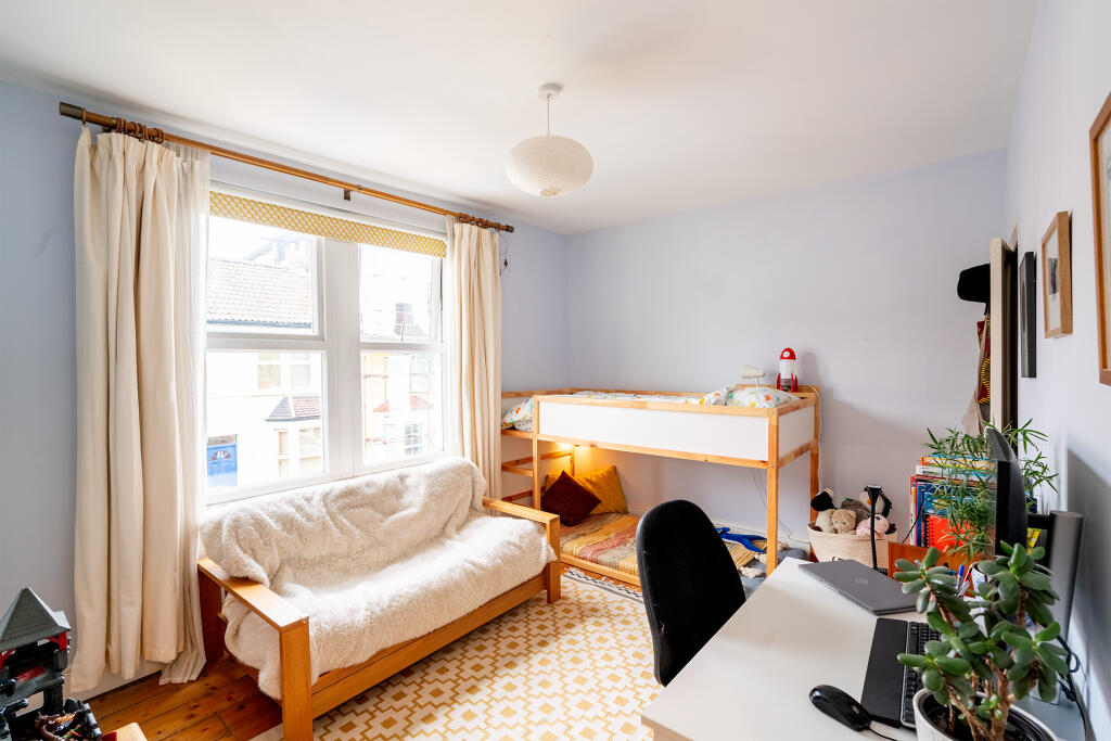 Additional image 13 of Margate Street, Victoria Park, Bristol