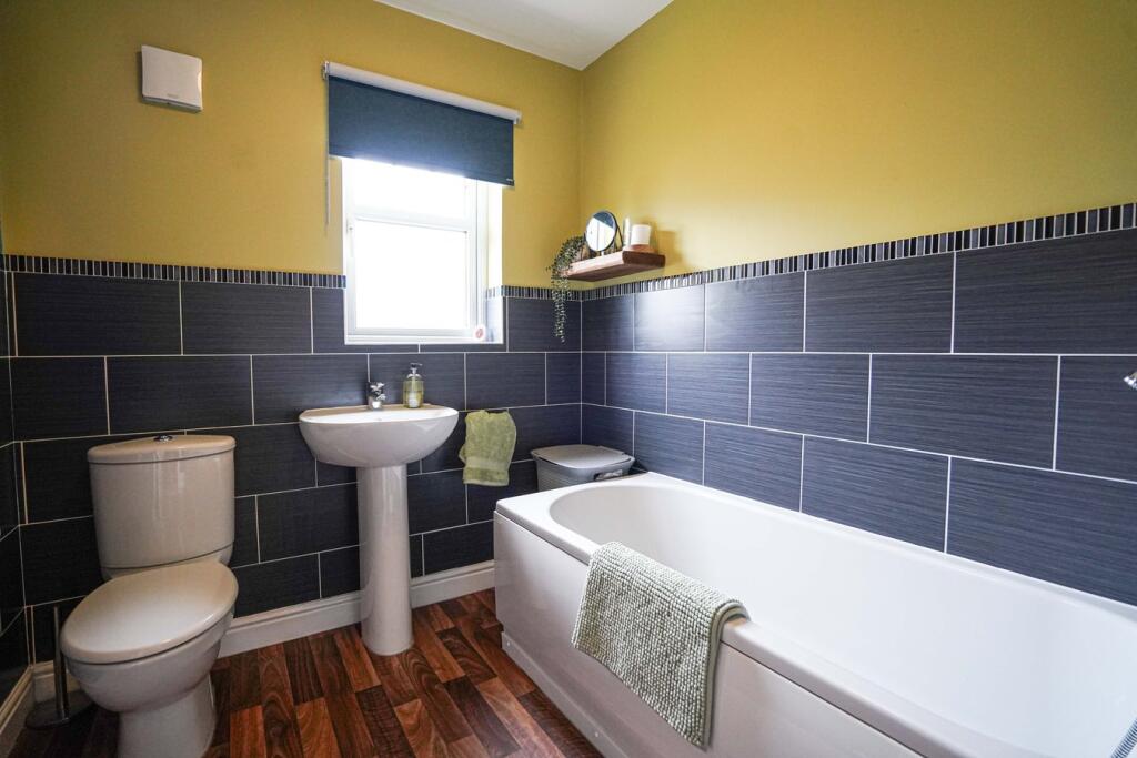 Additional image 3 of Kirkland Fold, Wigton, CA7