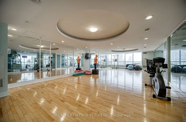 Additional image 34 of 18 Yonge St Unit 3109