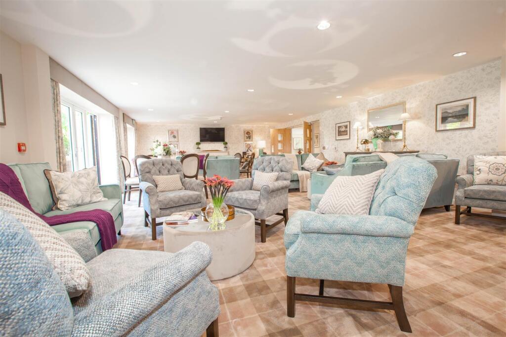 Additional image 27 of Brueton Place, 218 - 220 Blossomfield Road, Solihull, West Midlands, B91 1PT