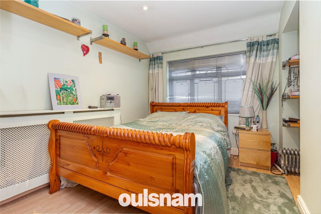 Additional image 9 of Fairway, Northfield, Birmingham, West Midlands, B31