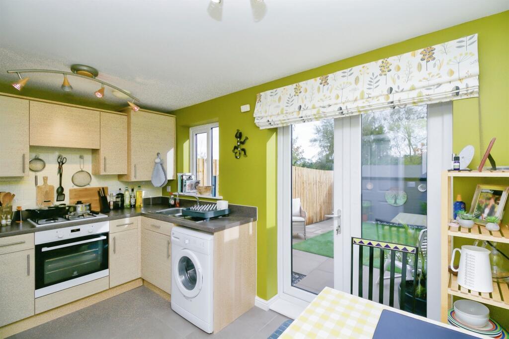 Additional image 4 of Harbour Walk, Barry