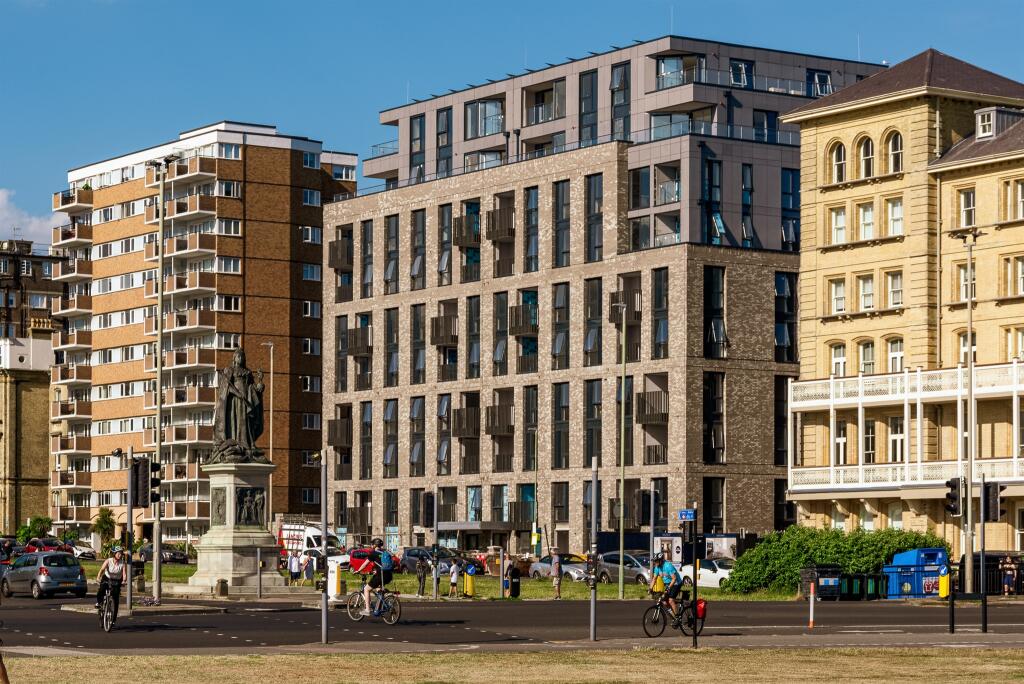 Additional image 2 of Grand Avenue, Hove