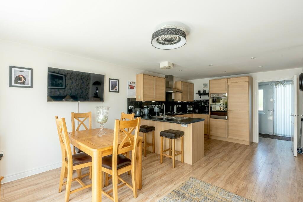 Additional image 27 of Over Drive, Charlton Hayes, Bristol