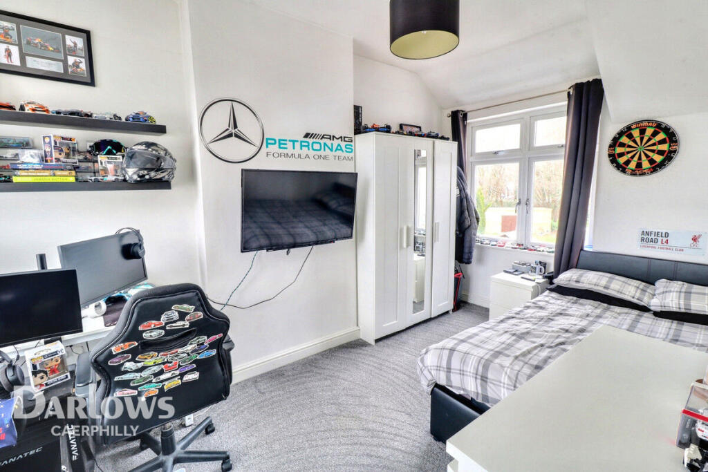 Additional image 14 of Parc Avenue, Caerphilly