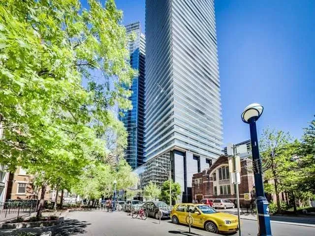 33 Charles St Unit 1411