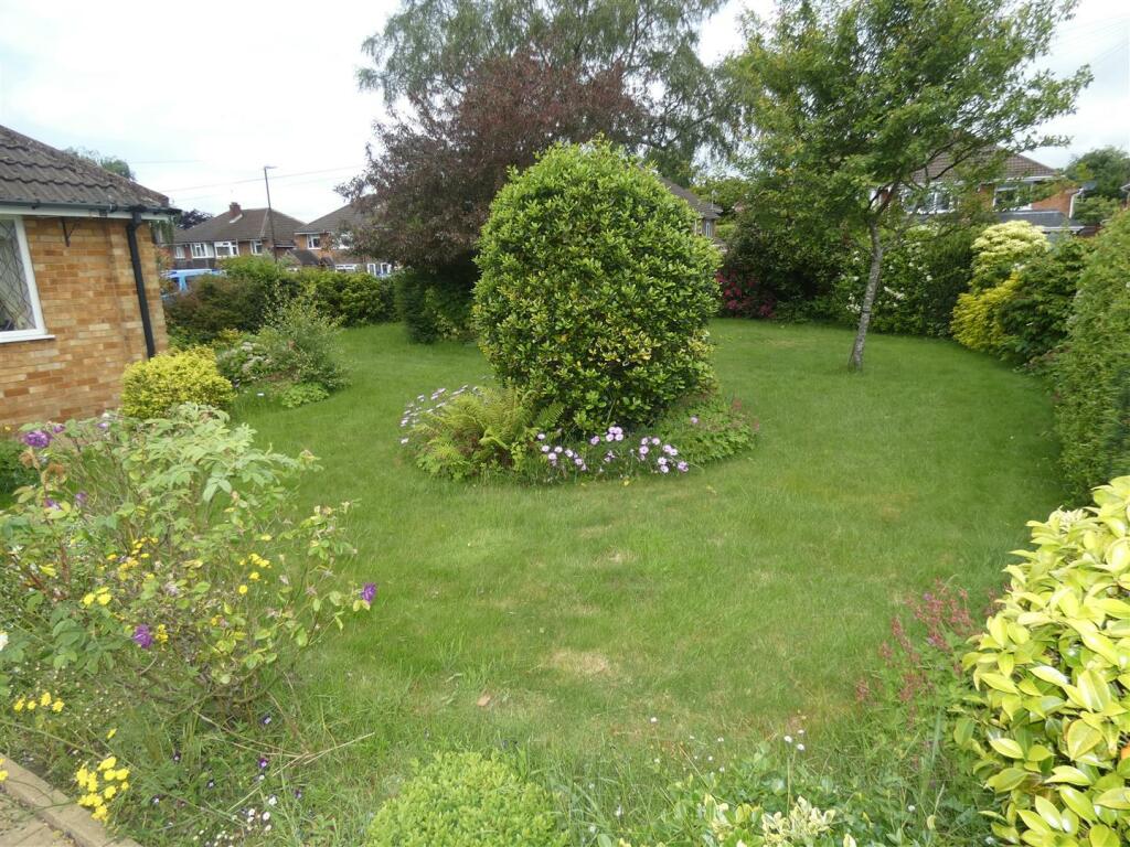 Additional image 16 of Whitehouse Crescent, Sutton Coldfield