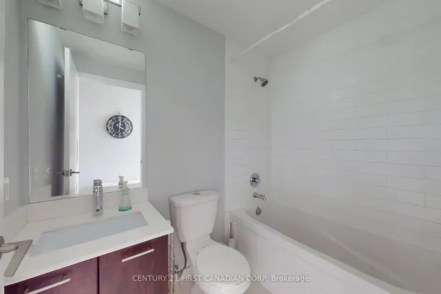 Additional image 28 of 169 Fort York Blvd Unit 519