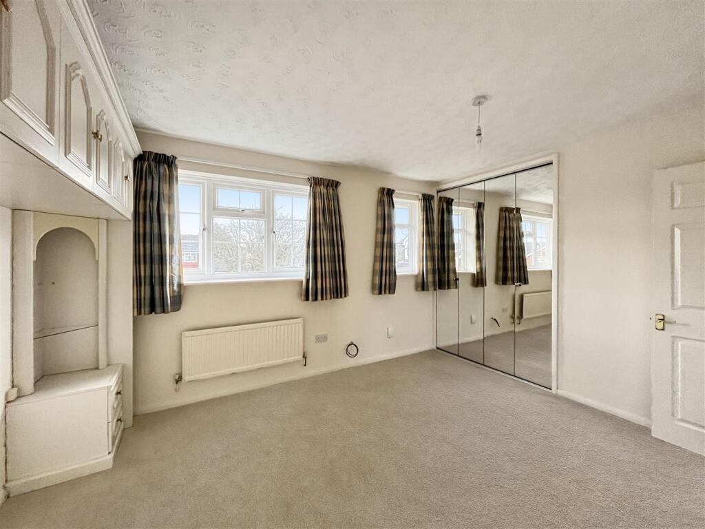 Additional image 9 of Roy King Gardens, Warmley, Bristol