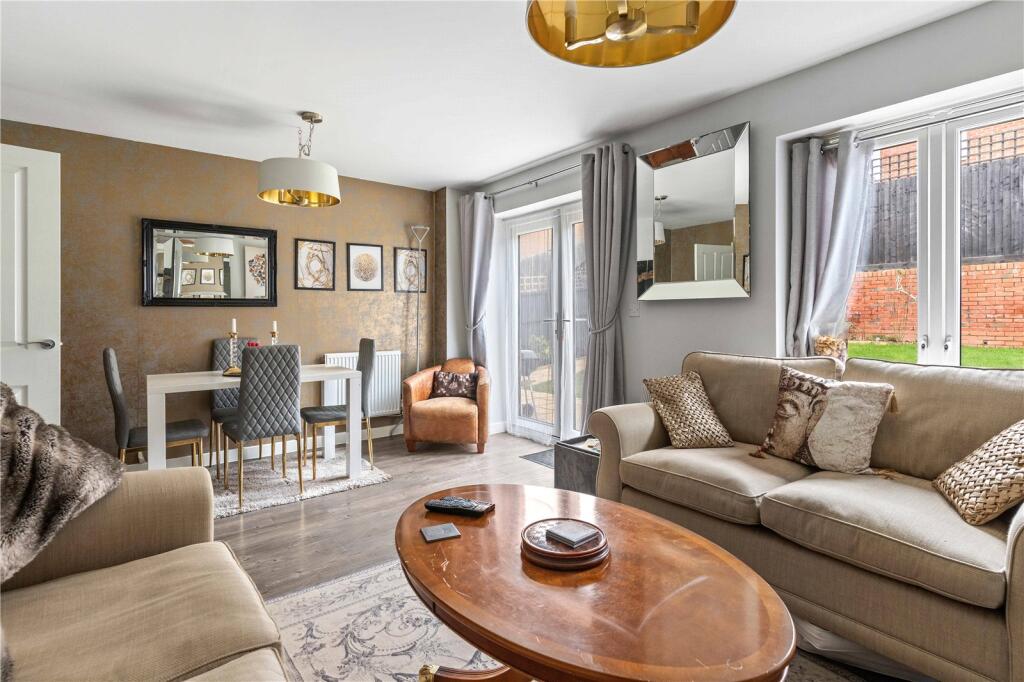 Additional image 3 of Strachey Close, Saffron Walden, Essex, CB10