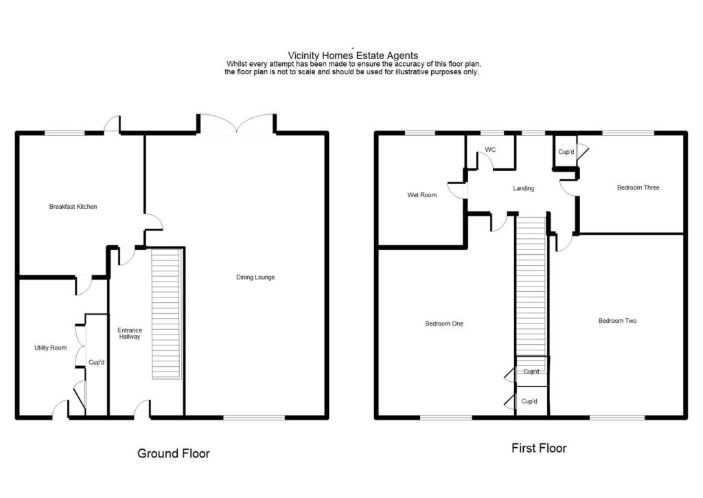 Additional image 37 of Oaklands Drive, Carlisle